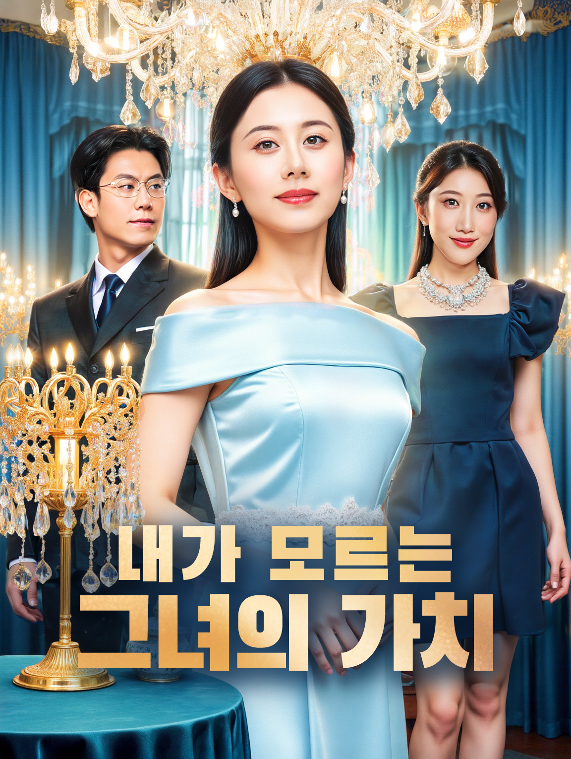 내가 모르는 그녀의 가치
