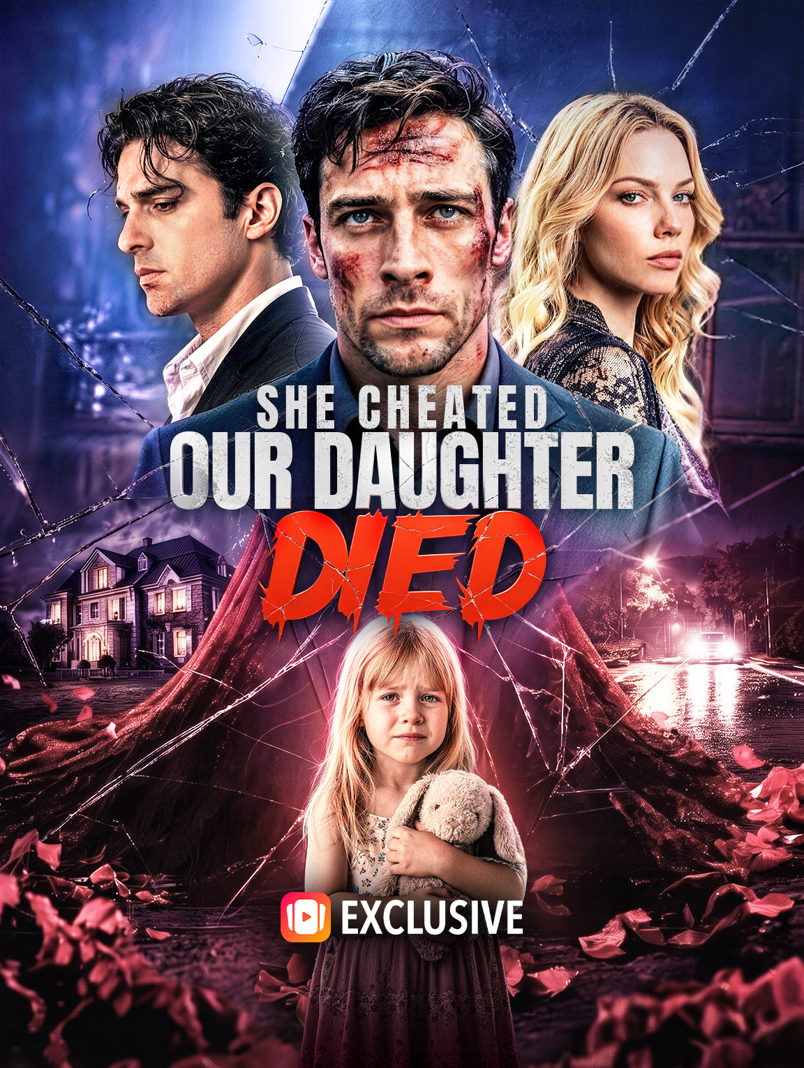 She Cheated, Our Daughter Died