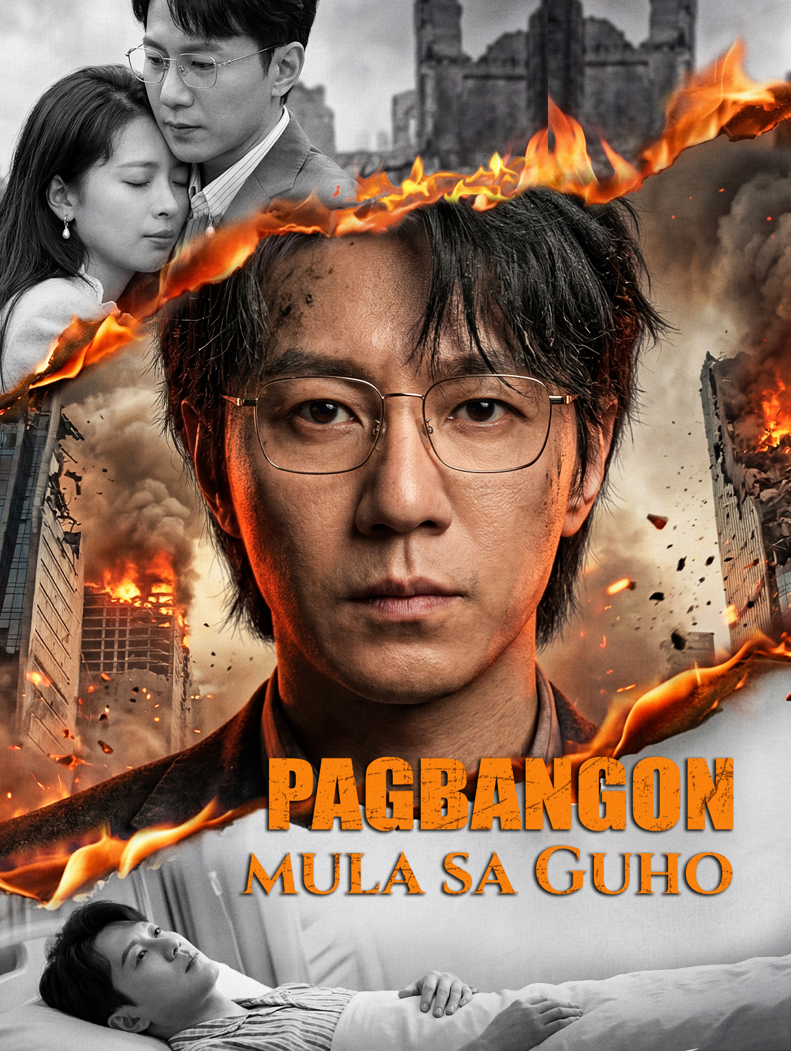 Pagbangon mula sa Guho