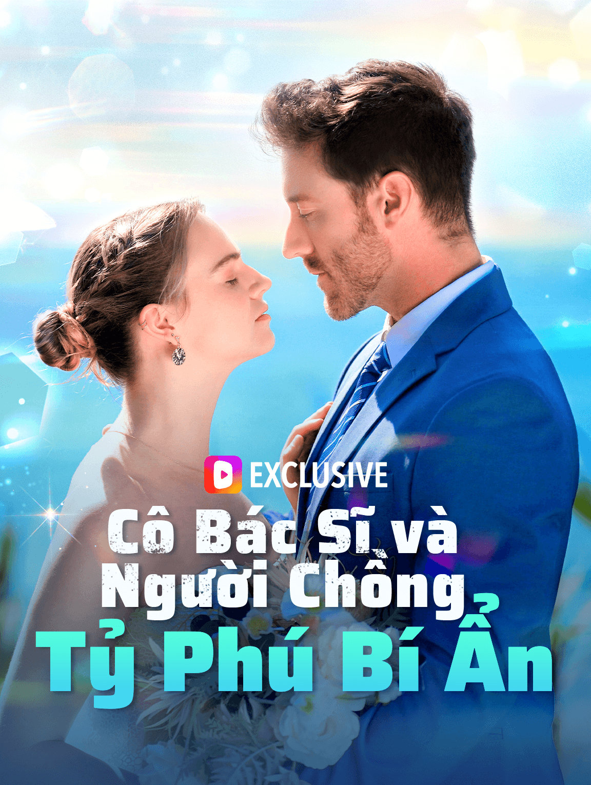 Cô Bác Sĩ và Người Chồng Tỷ Phú Bí Ẩn