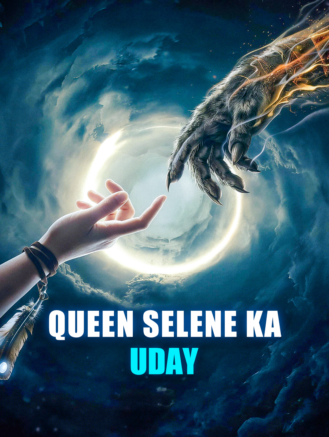 Queen Selene Ka Uday