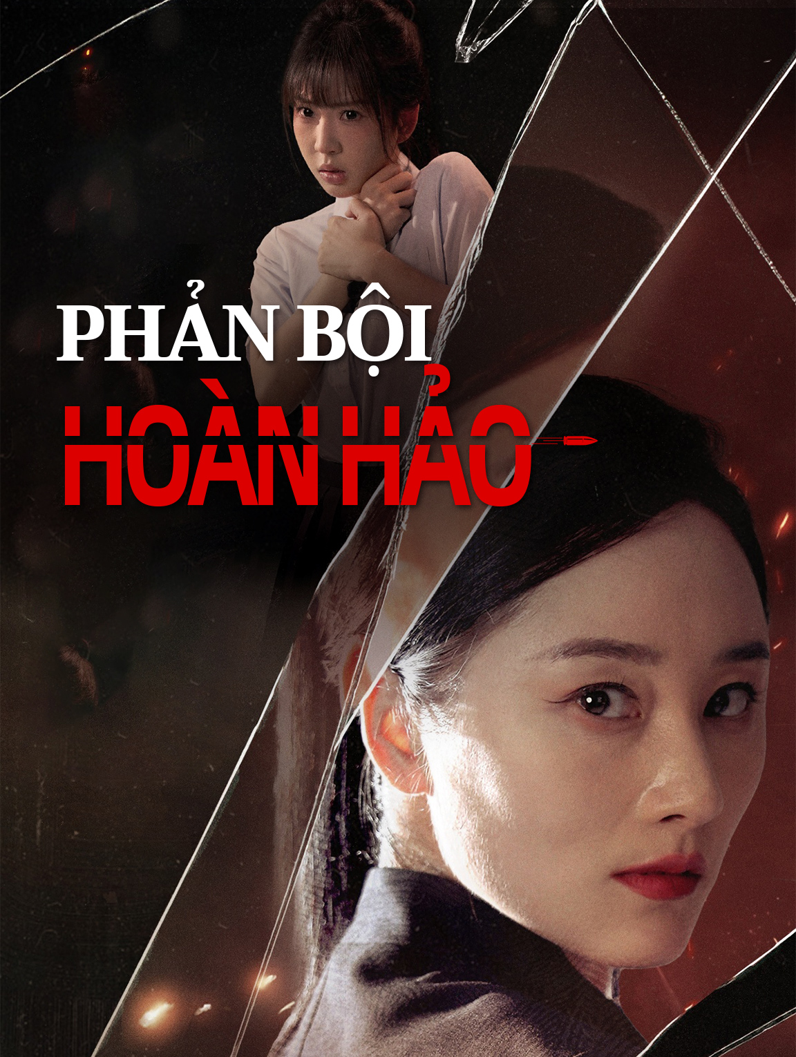 Phản Bội Hoàn Hảo