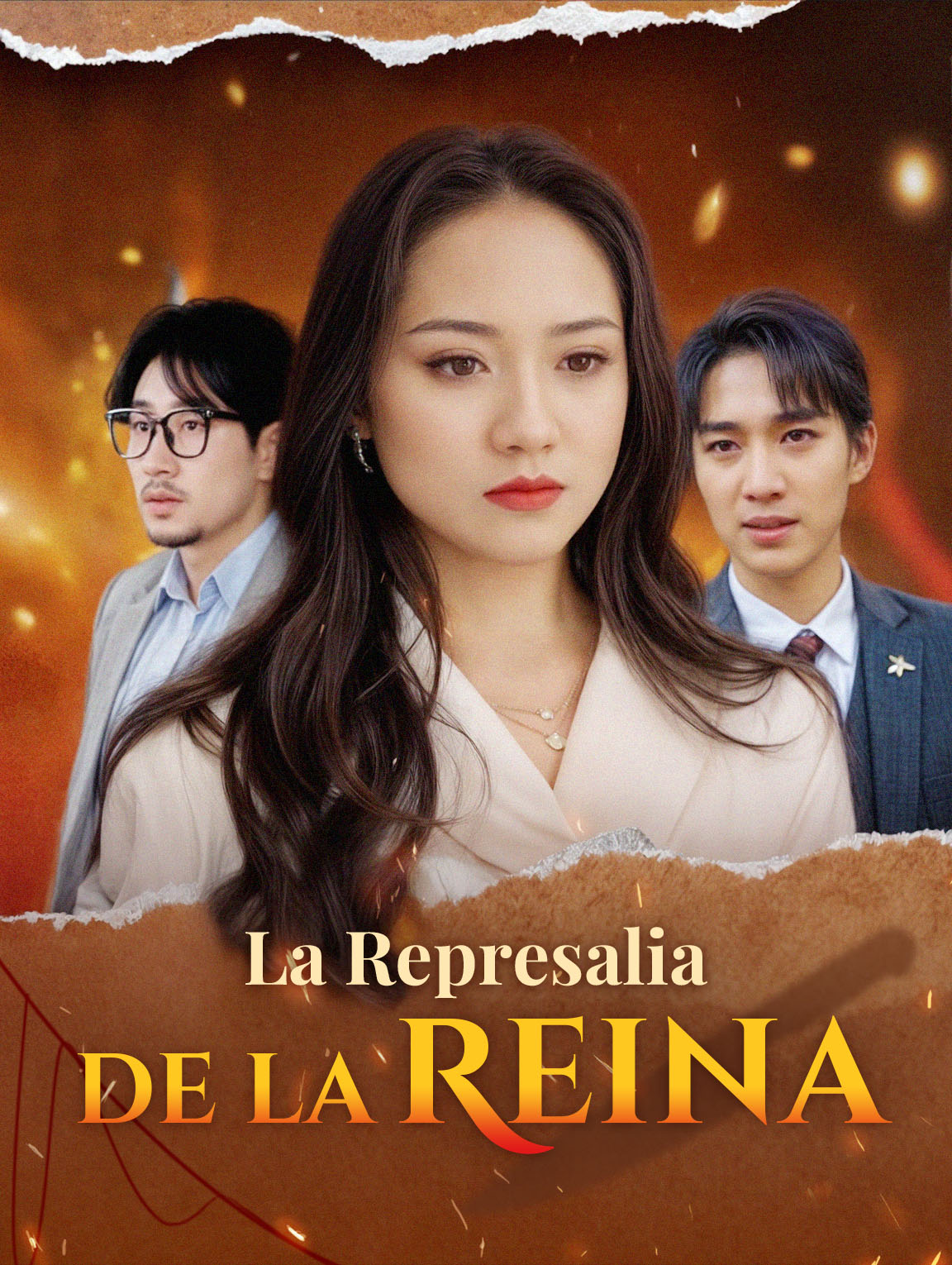 La Represalia de la Reina