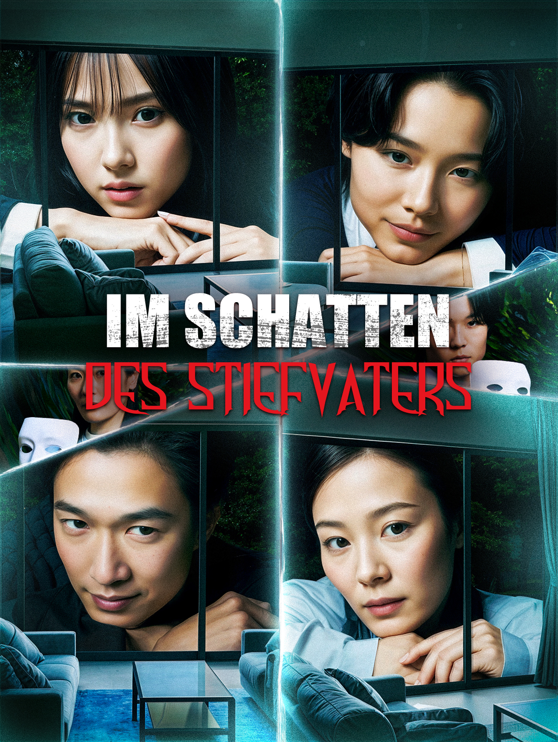Im Schatten des Stiefvaters