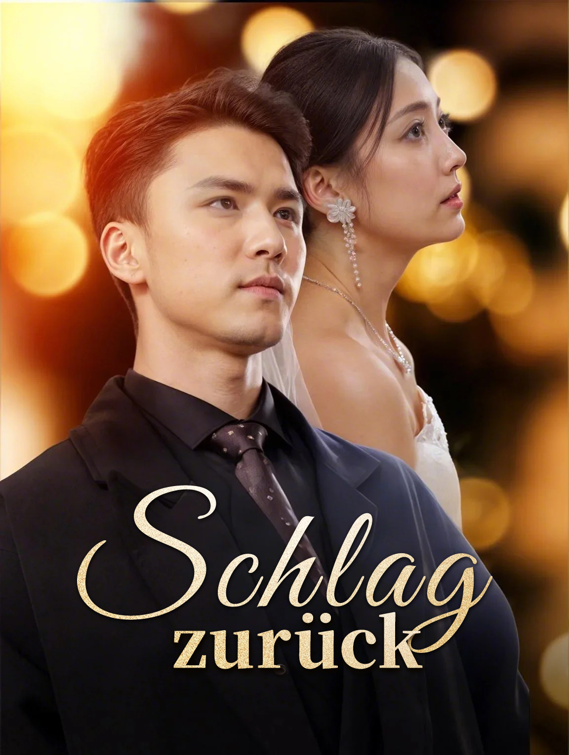 Schlag zurück