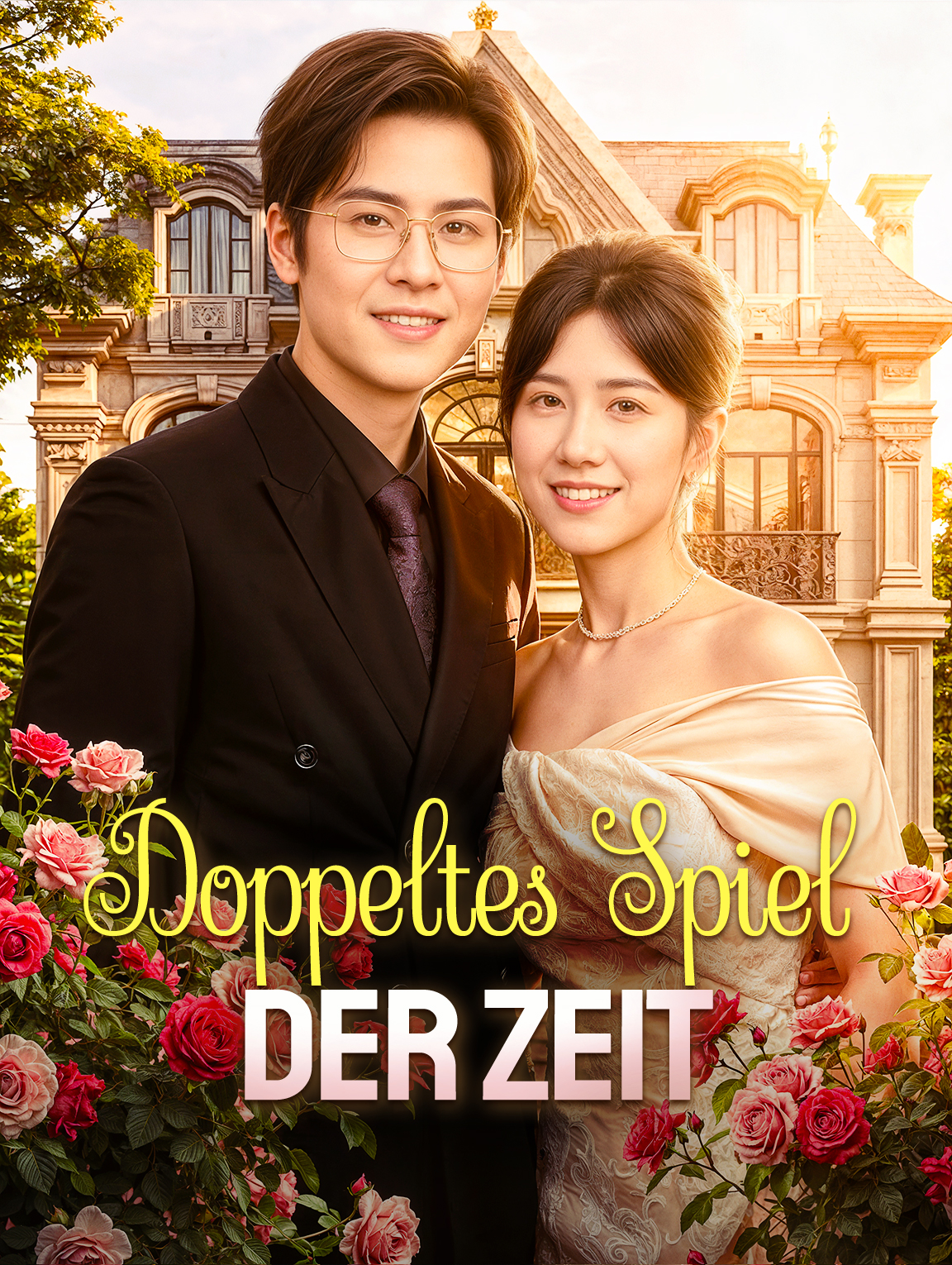 Doppeltes Spiel der Zeit