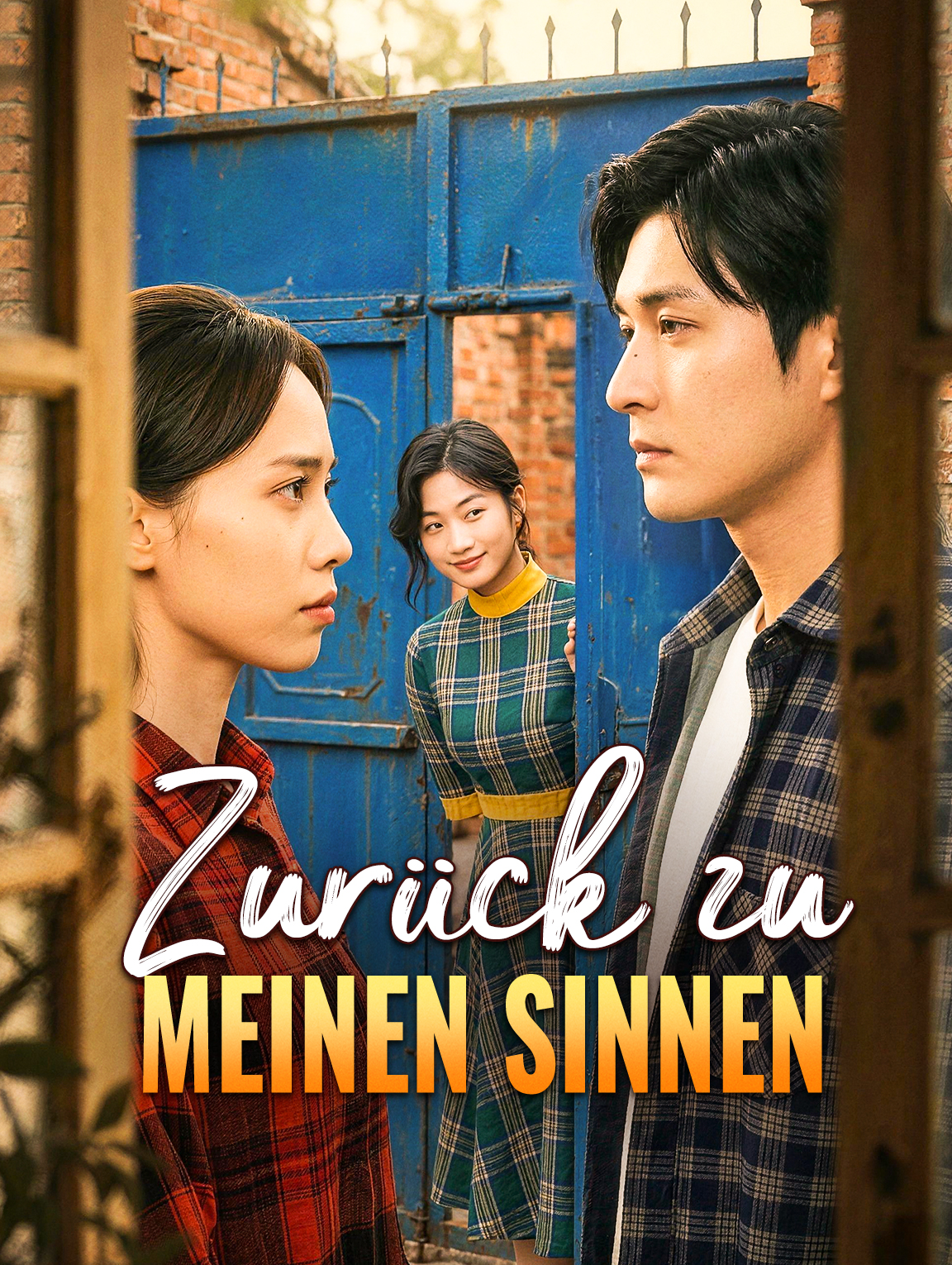 Zurück zu meinen Sinnen