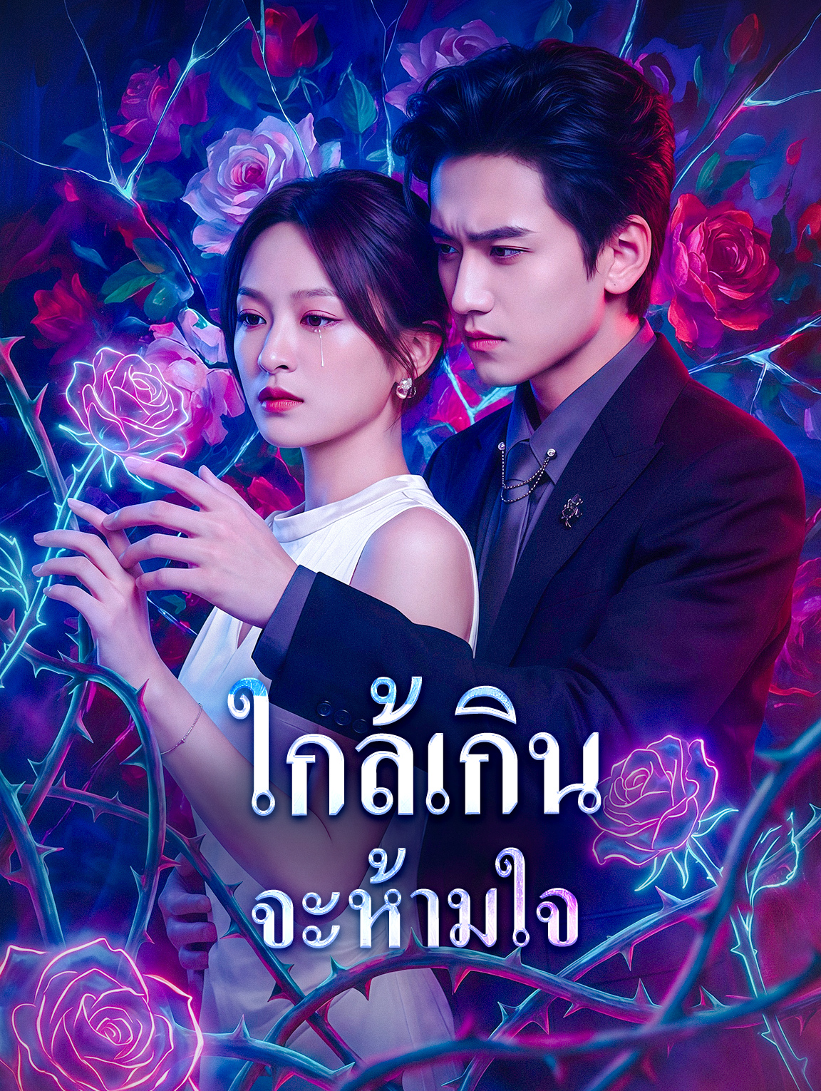 ใกล้เกิน จะห้ามใจ