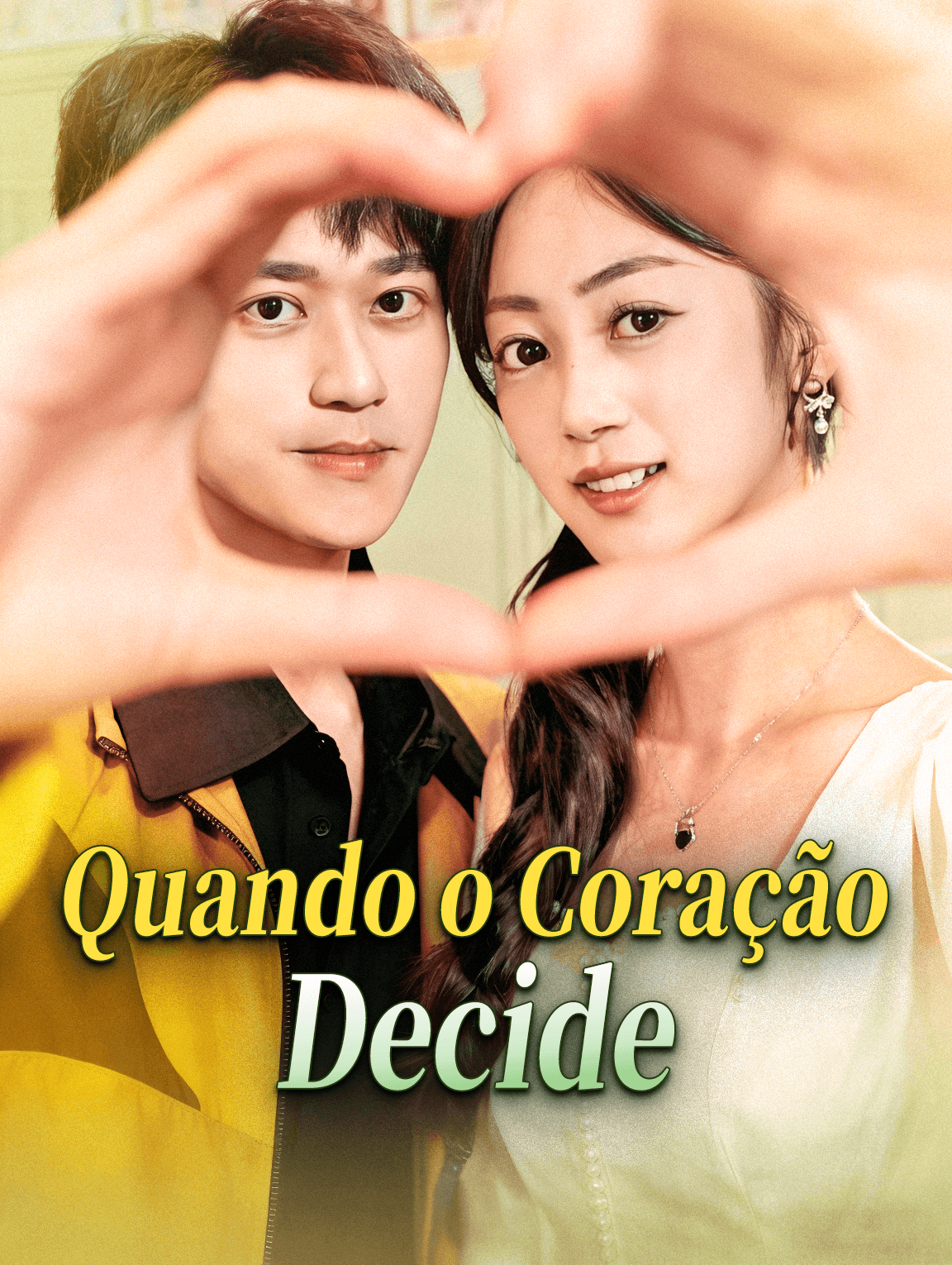 Quando o CoraçãoDecide