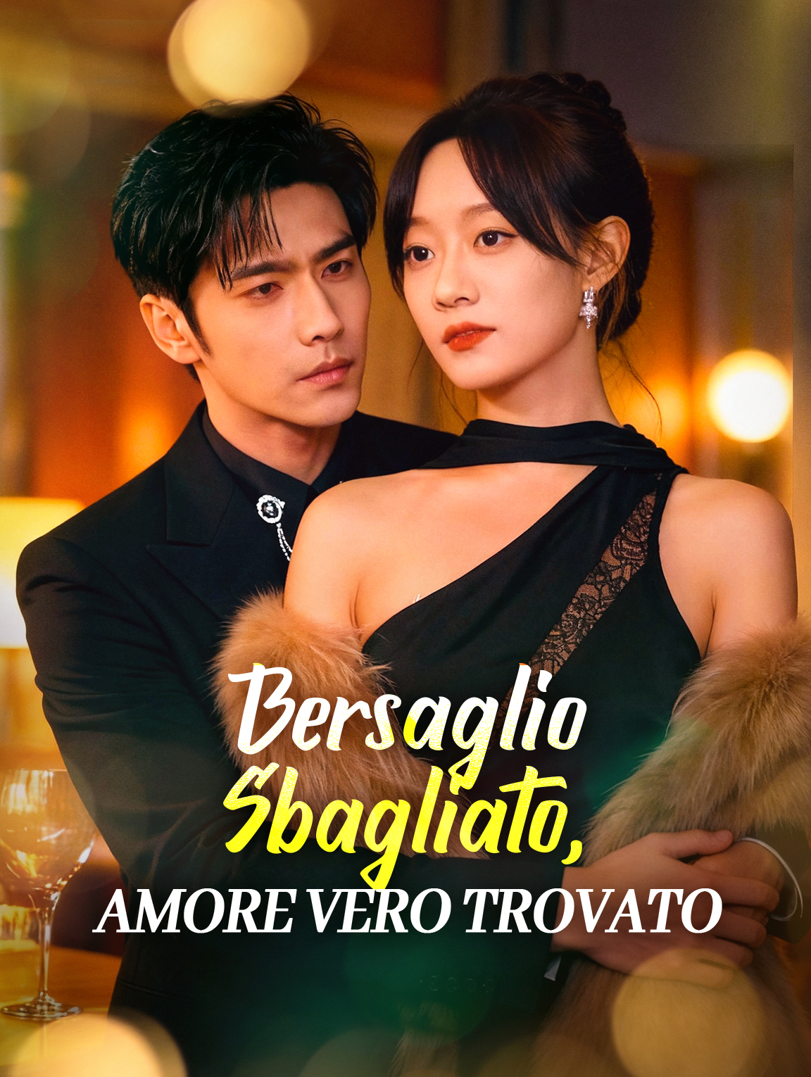 Bersaglio Sbagliato,Amore Vero Trovato