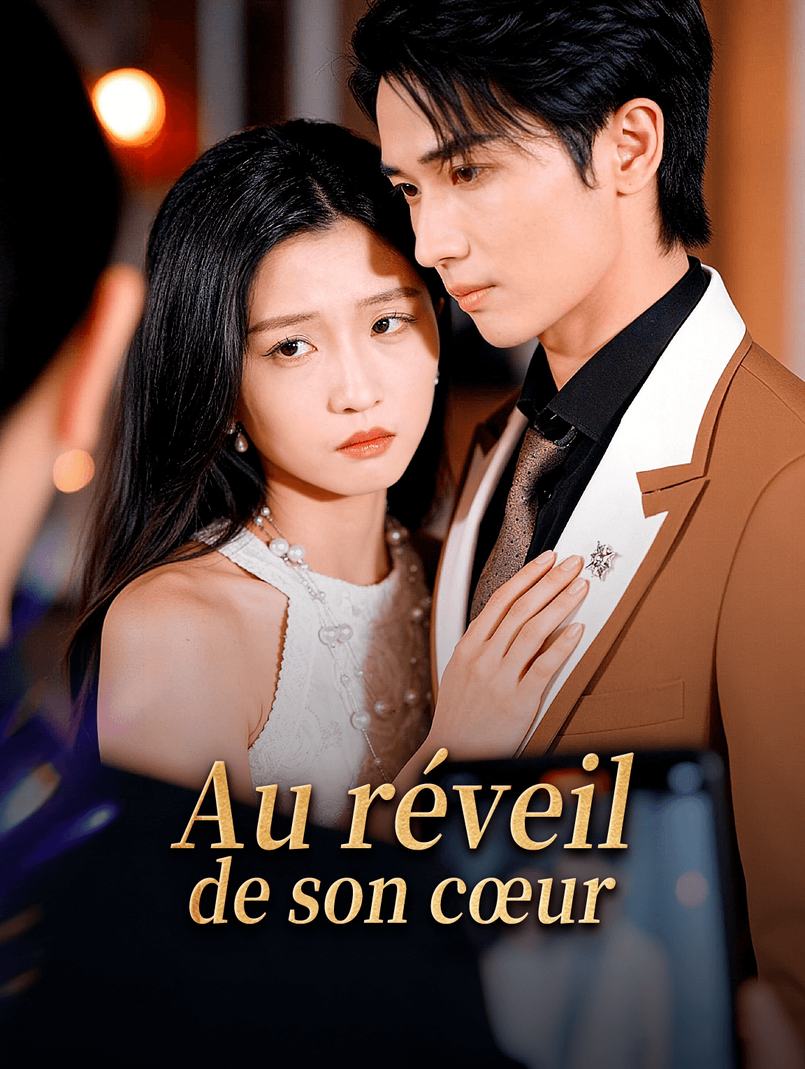 Au réveil de son cœur