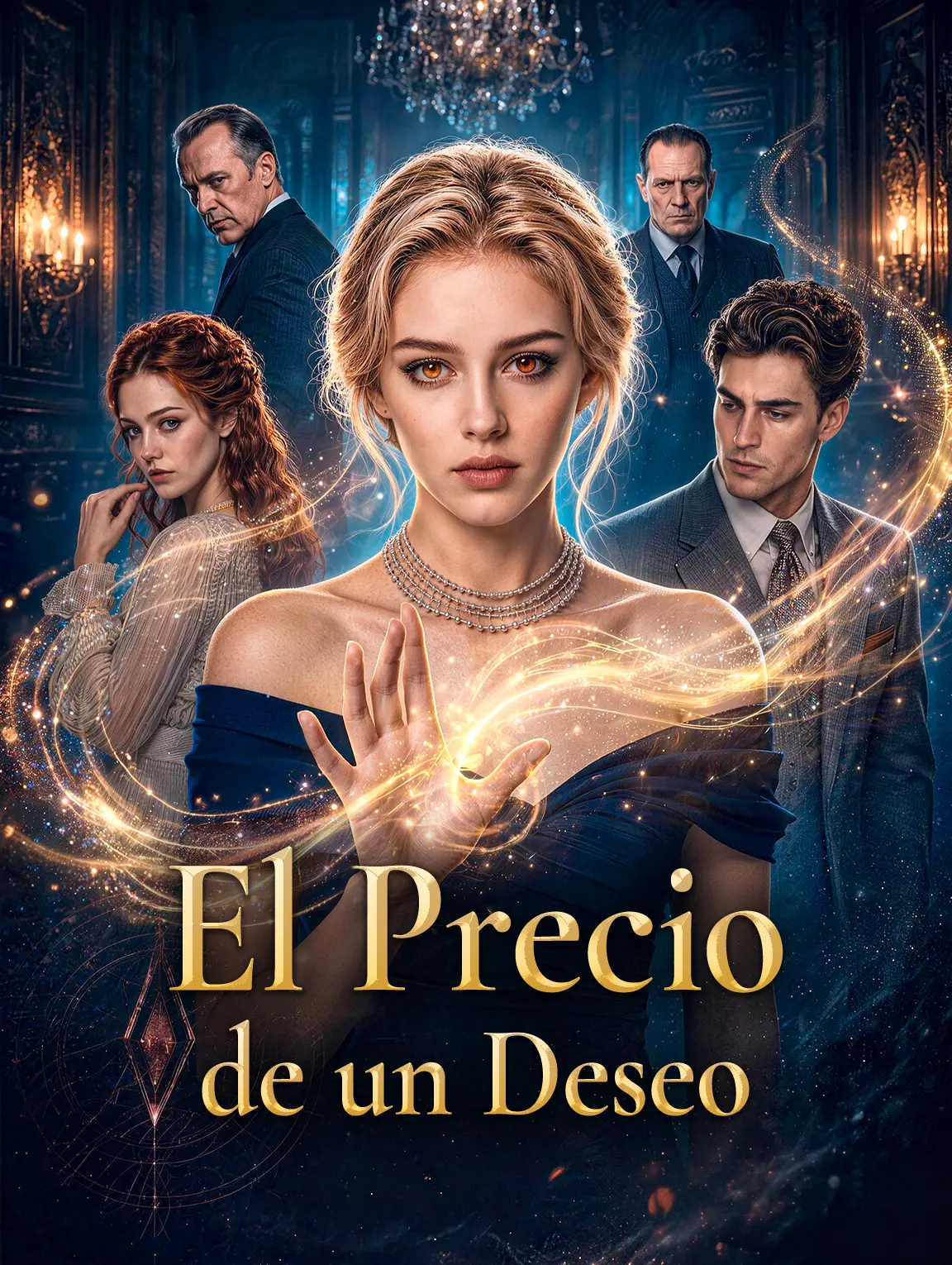 El Precio de un Deseo