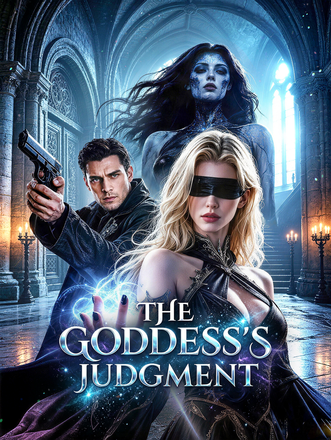 The Goddess's Judgment