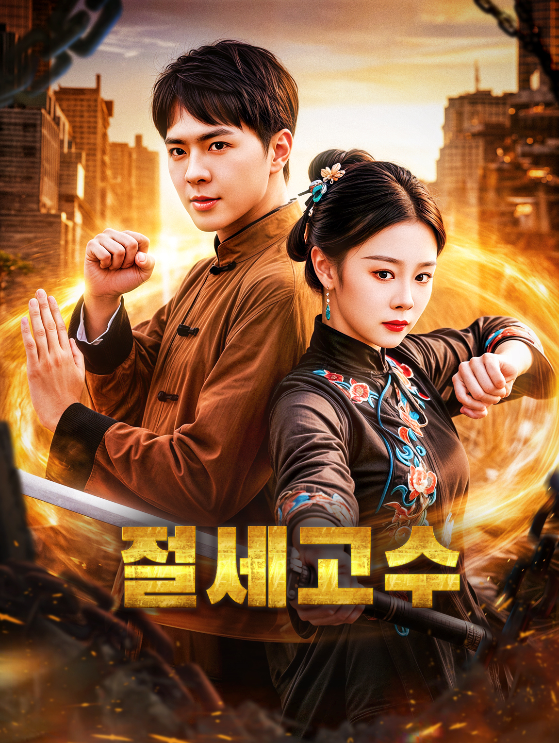 절세고수