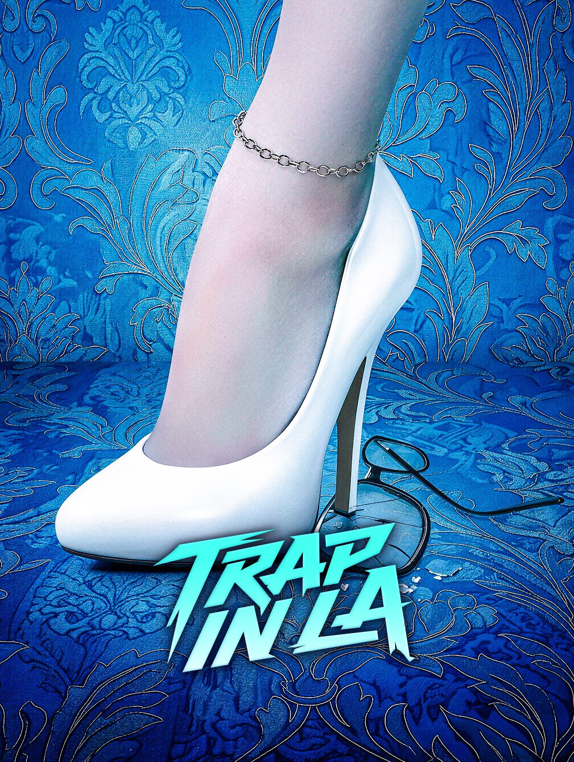 TRAP IN LA