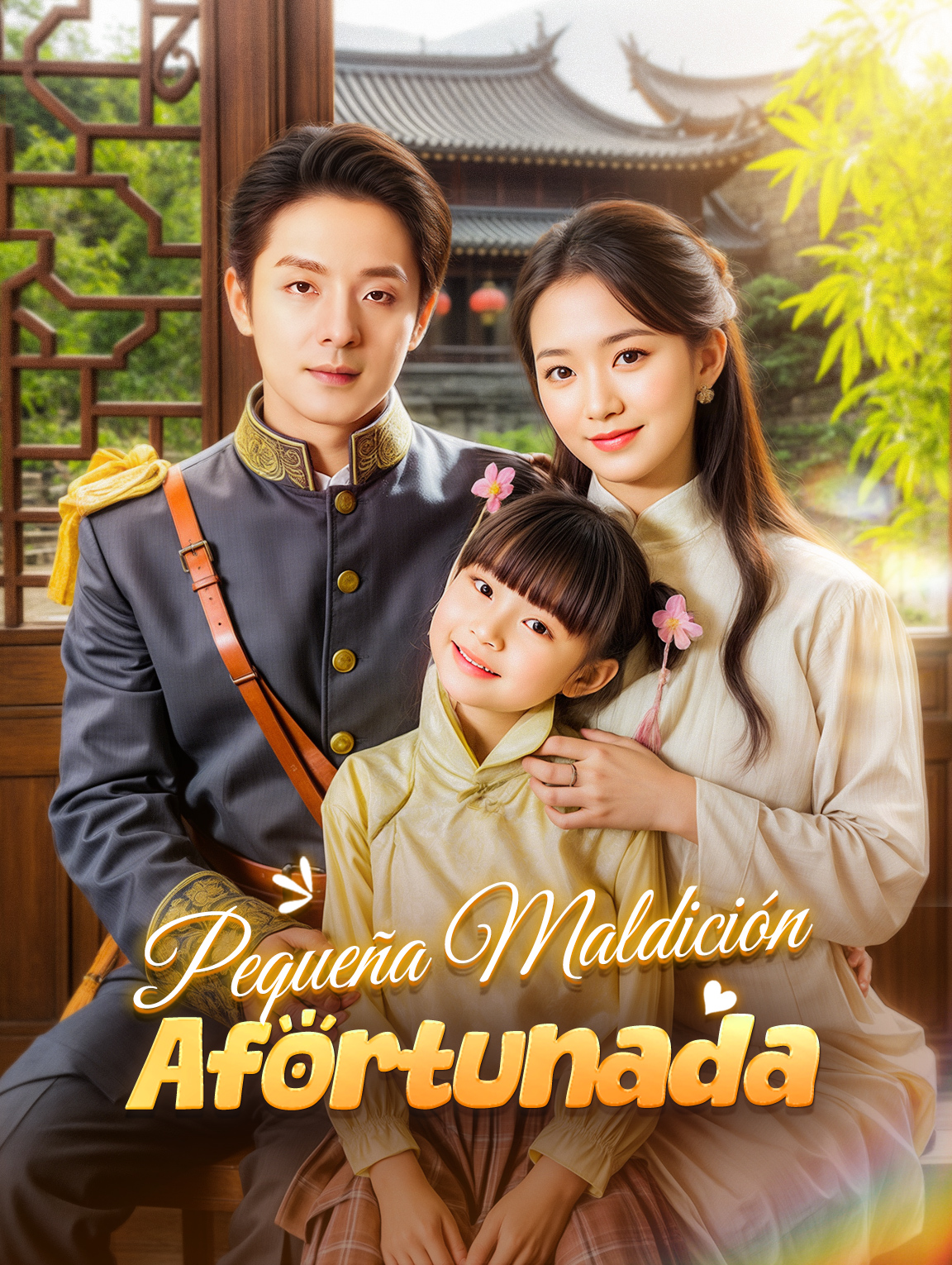 Pequeña Maldición Afortunada