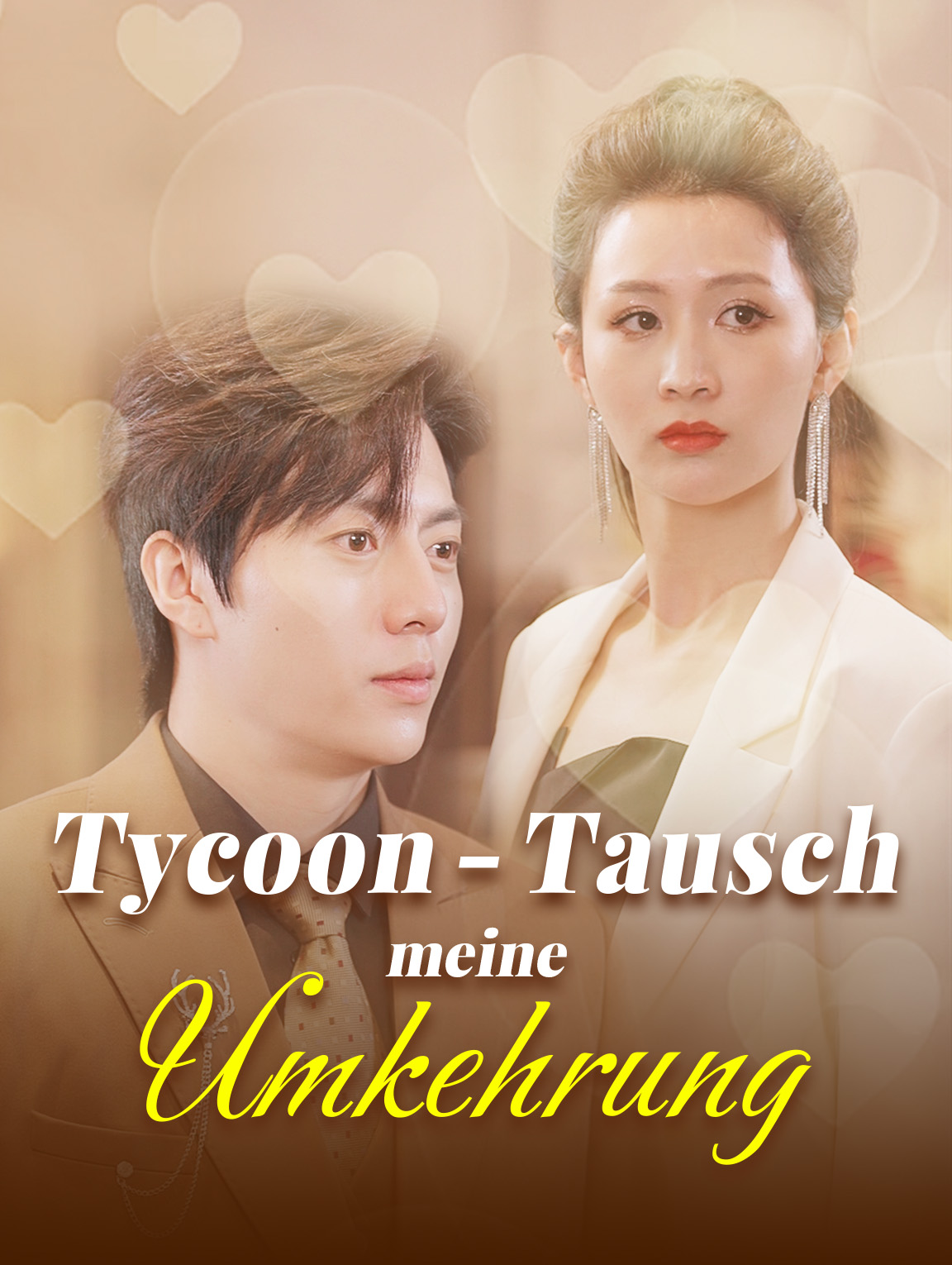 Tycoon-Tausch, meine Umkehrung