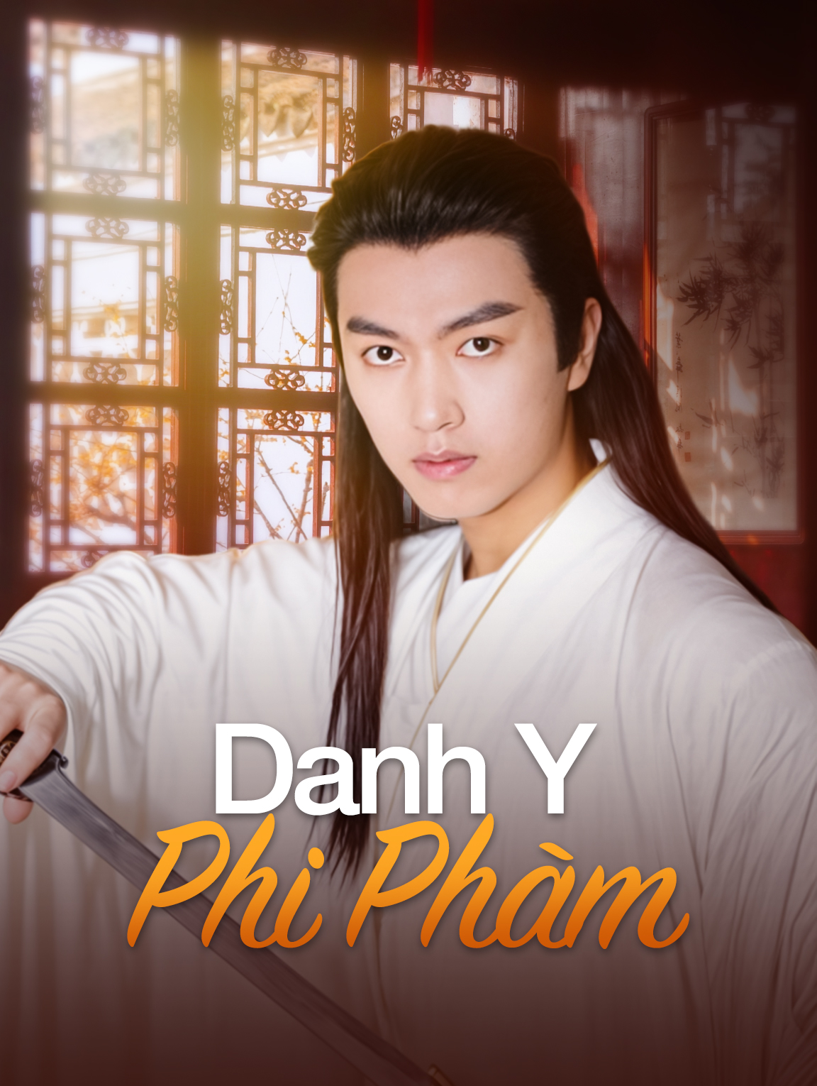 Danh Y Phi Phàm