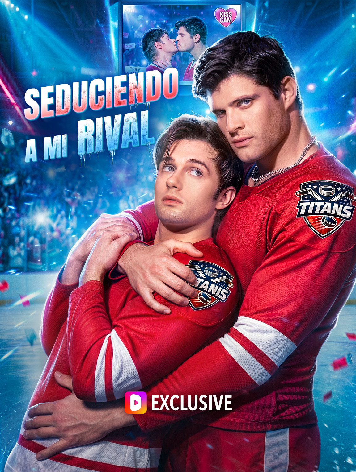 Seduciendo a mi Rival