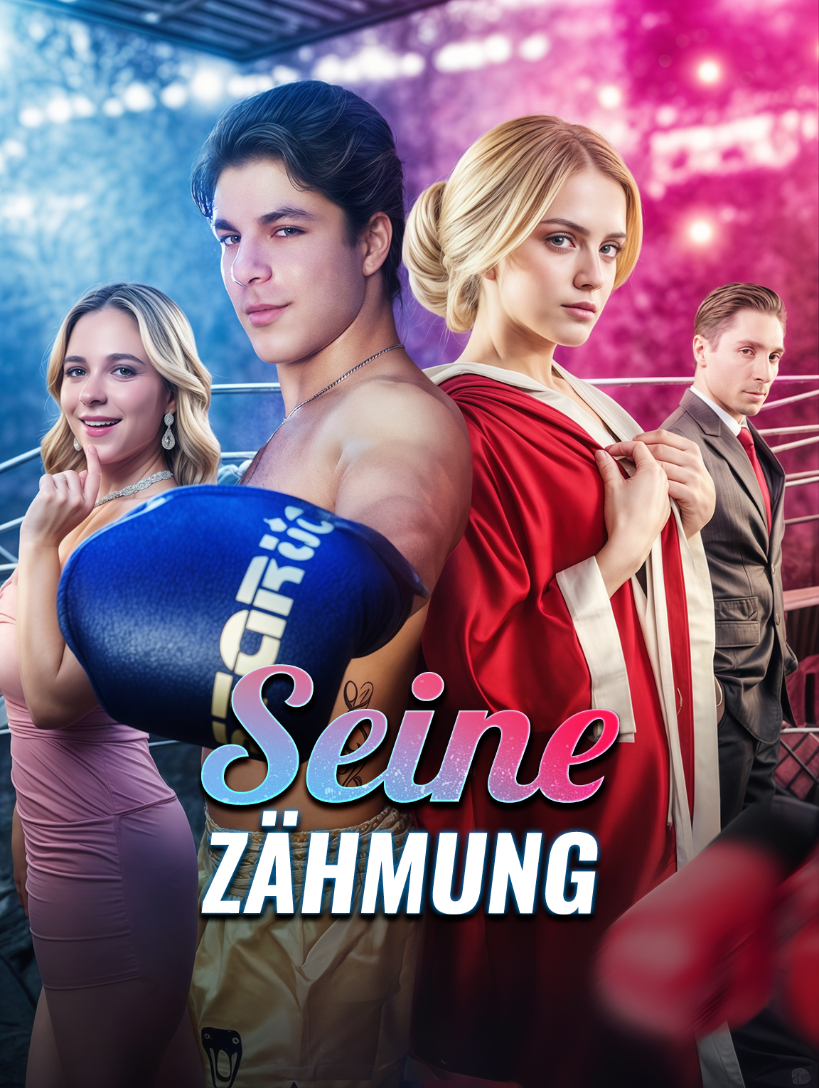 Seine Zähmung