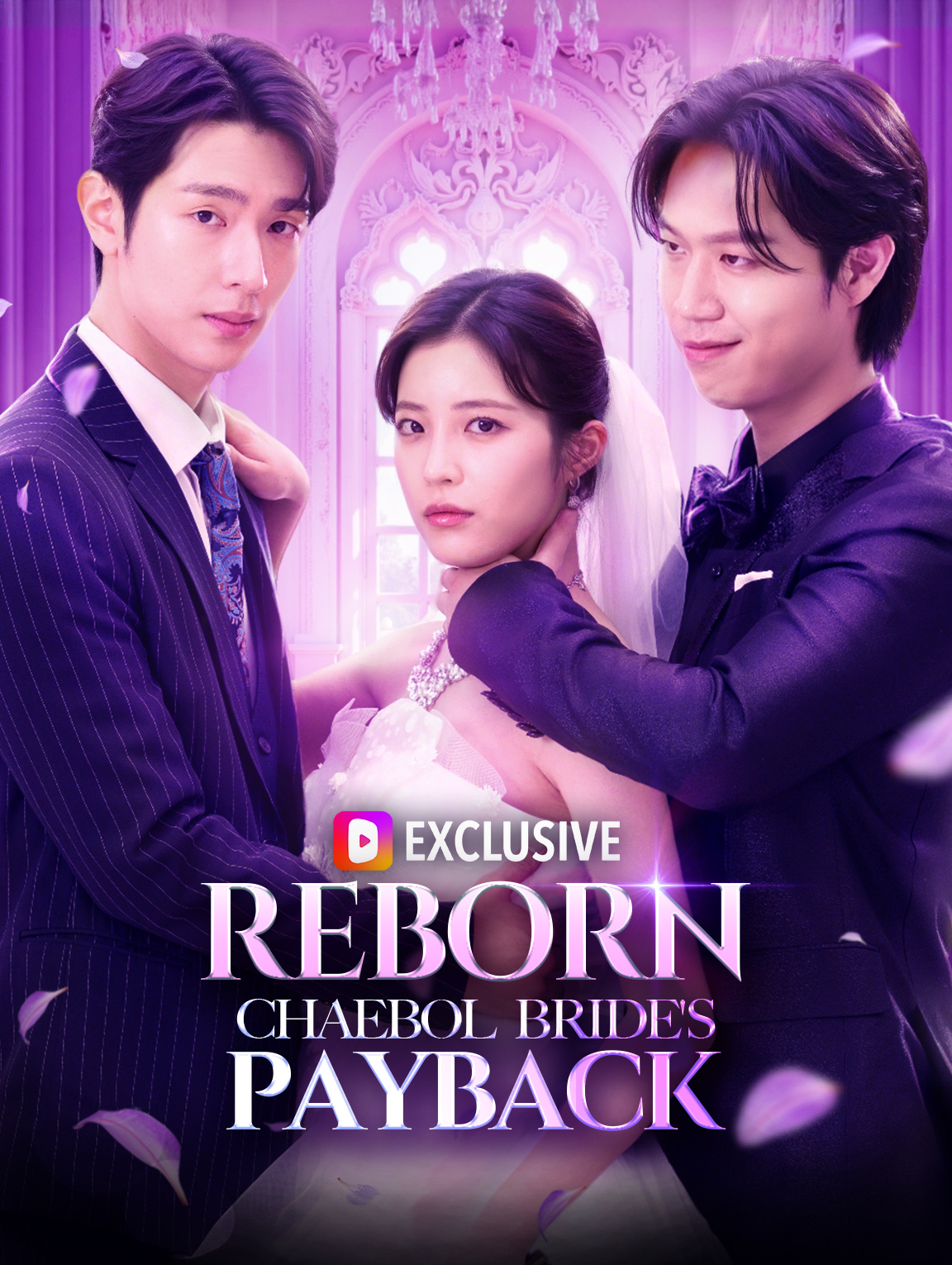 Reborn: Chaebol Bride's Payback