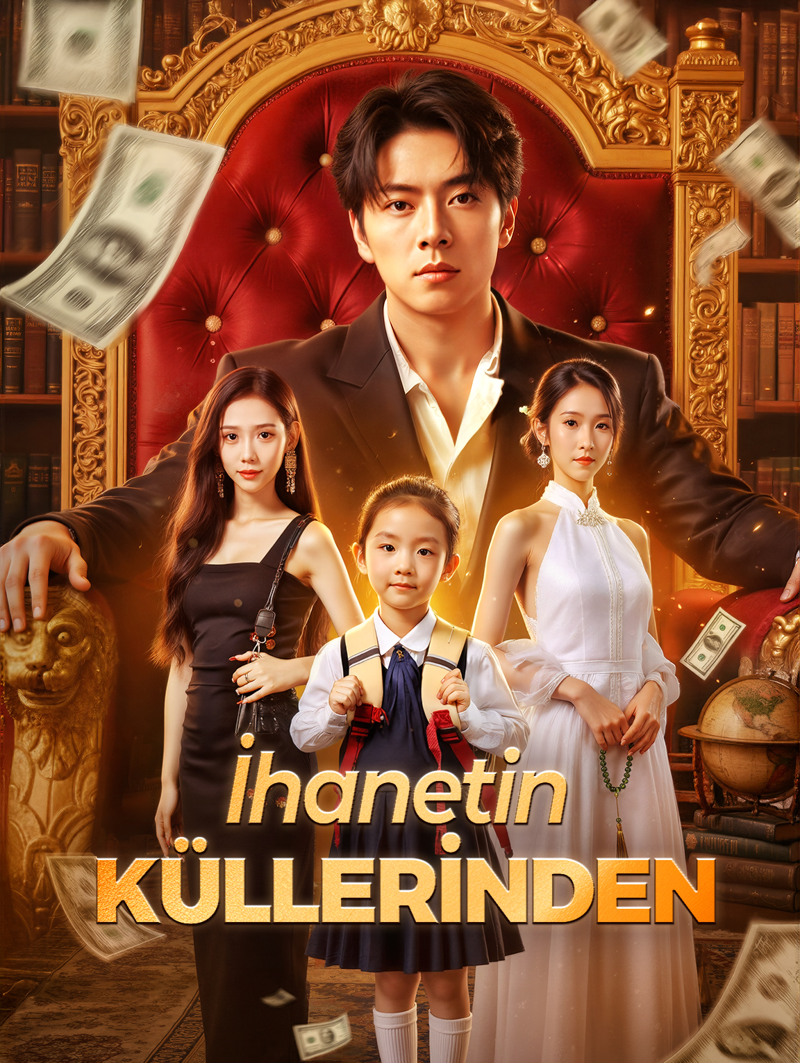 İhanetin Küllerinden