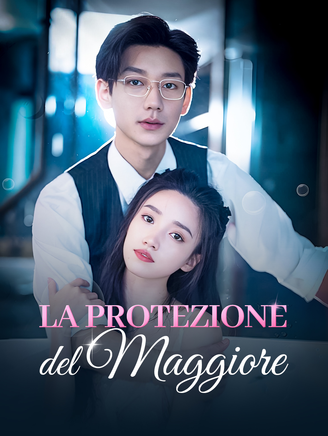 La Protezione del Maggiore