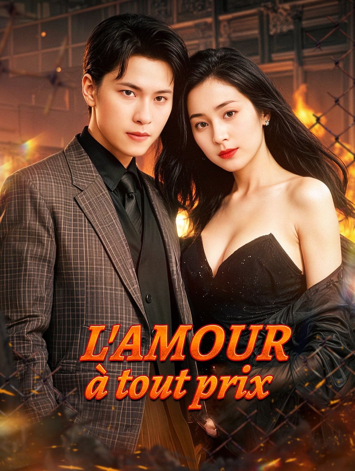 L'Amour à tout prix