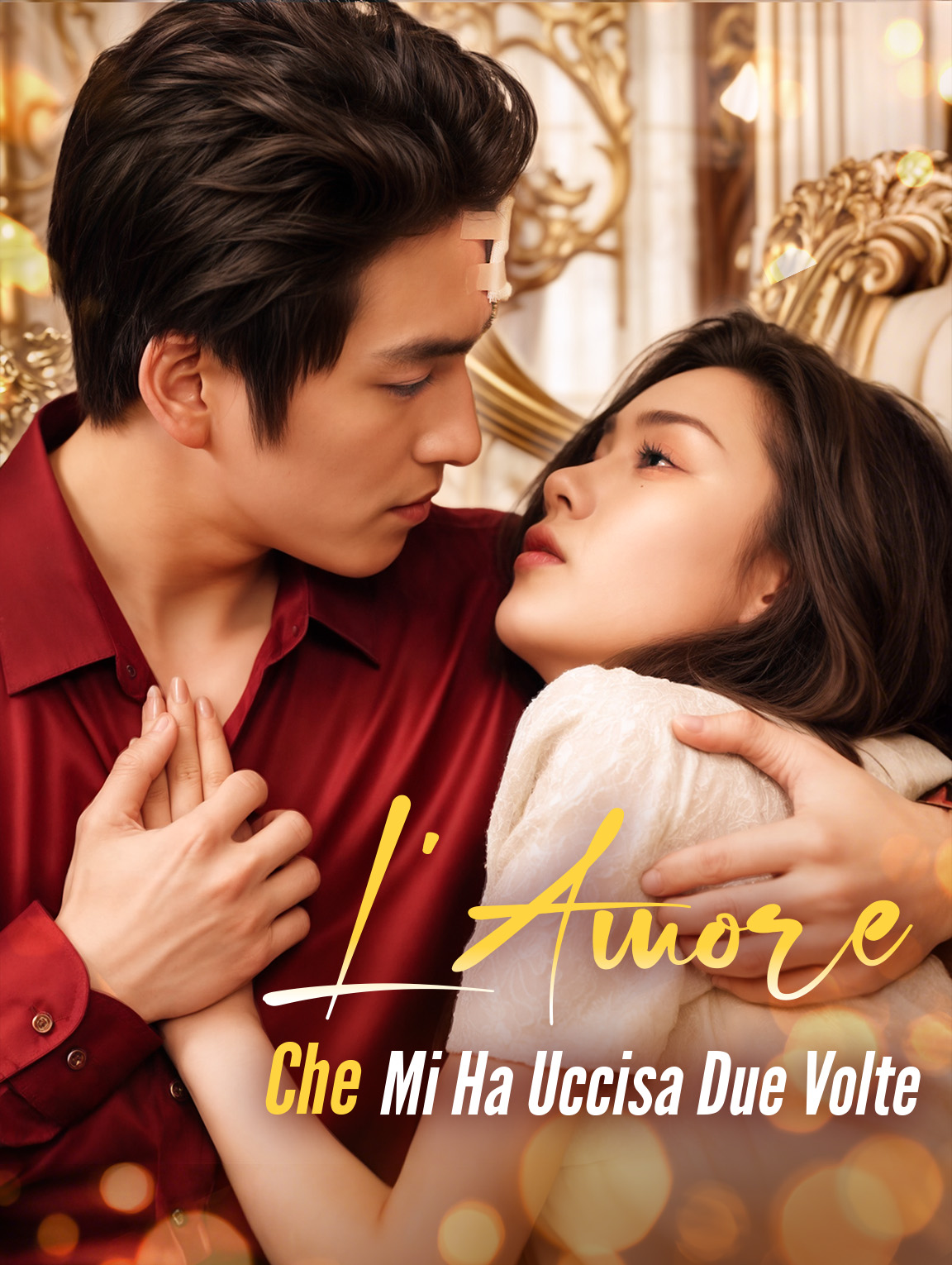 L’Amore Che Mi Ha Uccisa Due Volte
