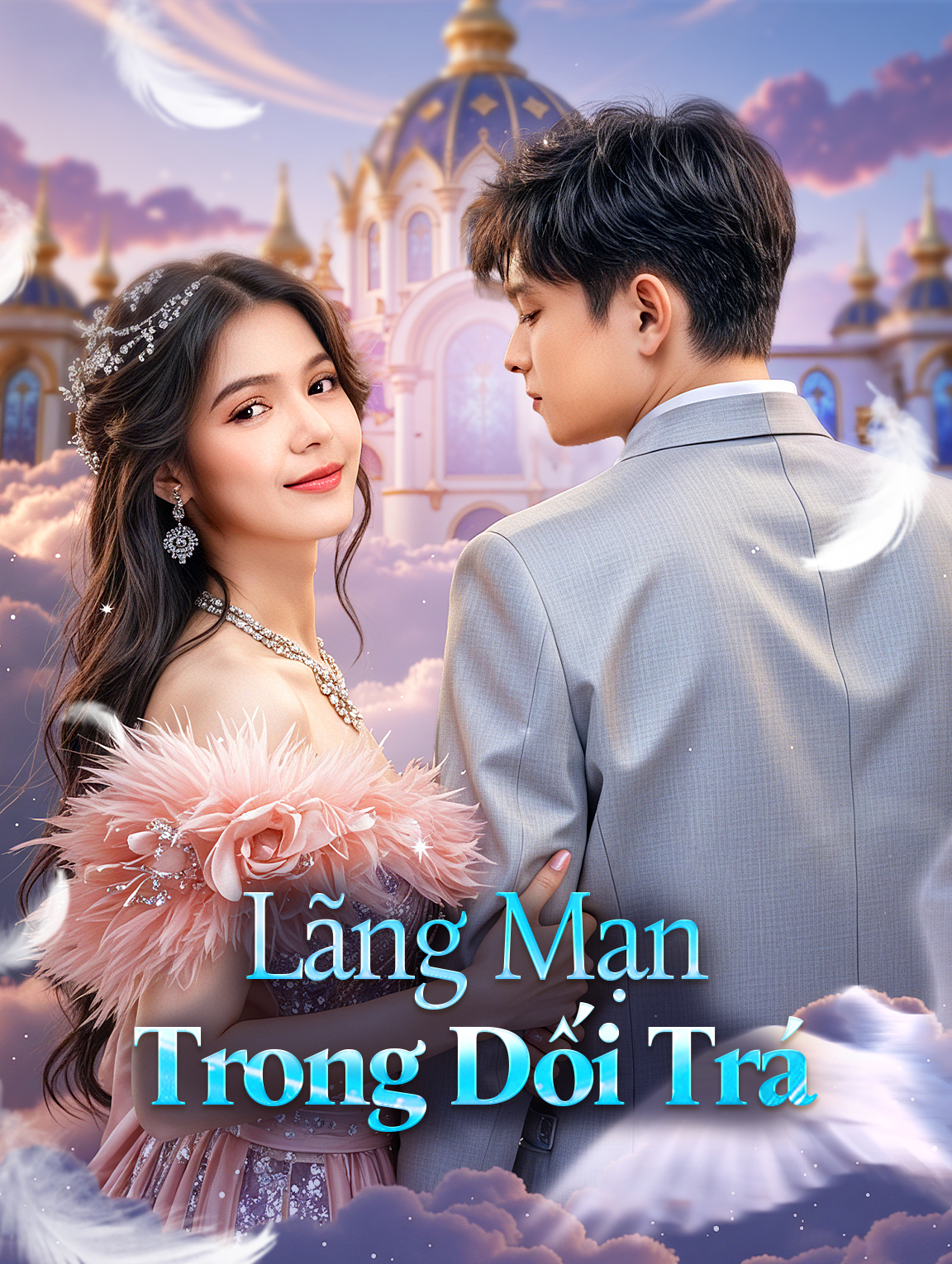 Lãng Mạn Trong Dối Trá