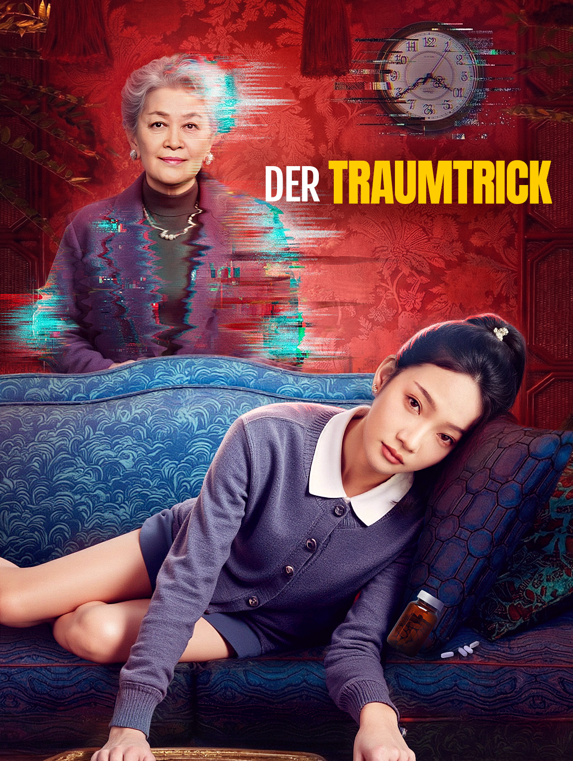 Der Traumtrick