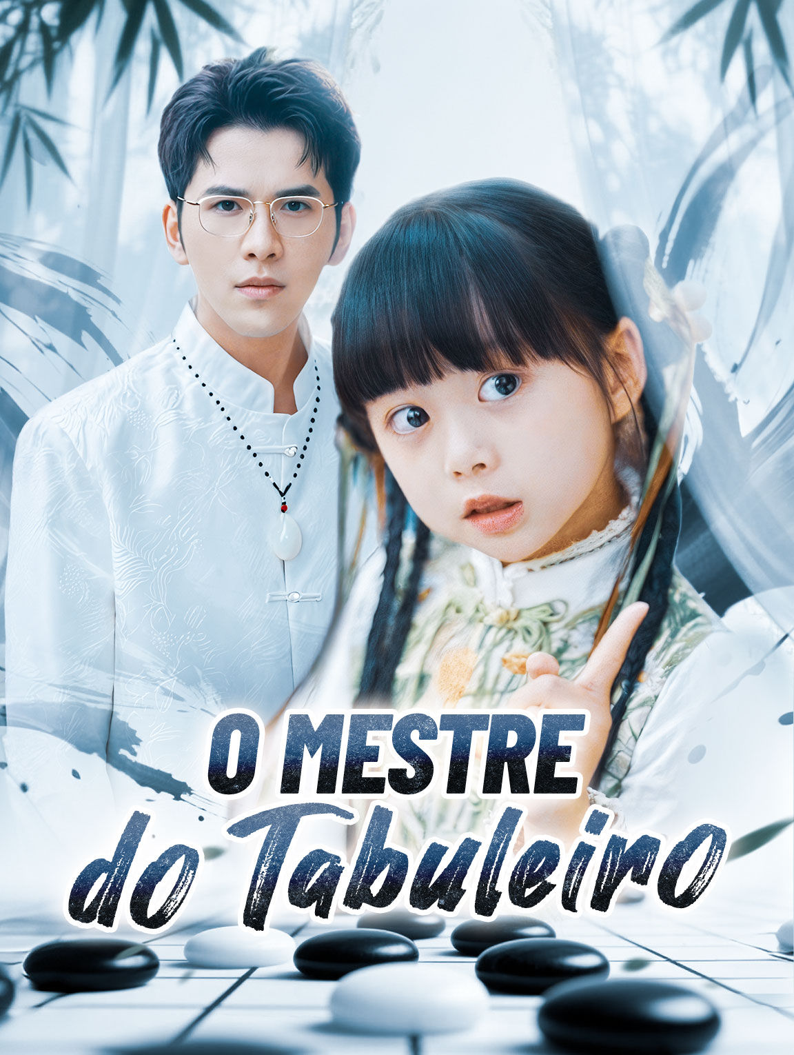 O Mestre do Tabuleiro