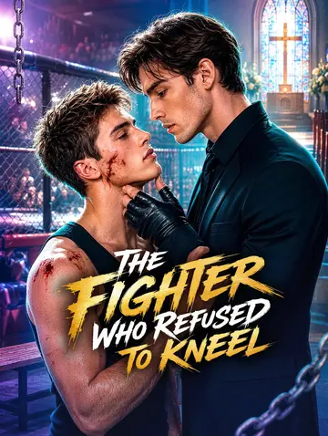 The Fighter Who Refused to Kneel