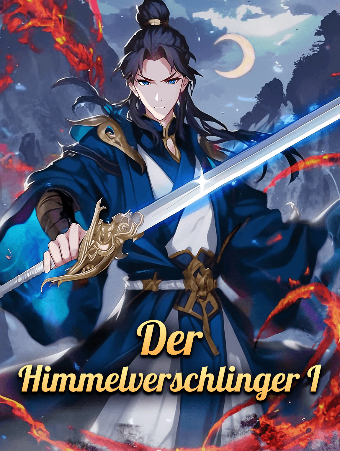 Der Himmelverschlinger I