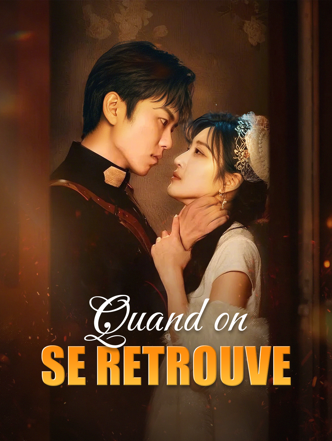 Quand on se retrouve