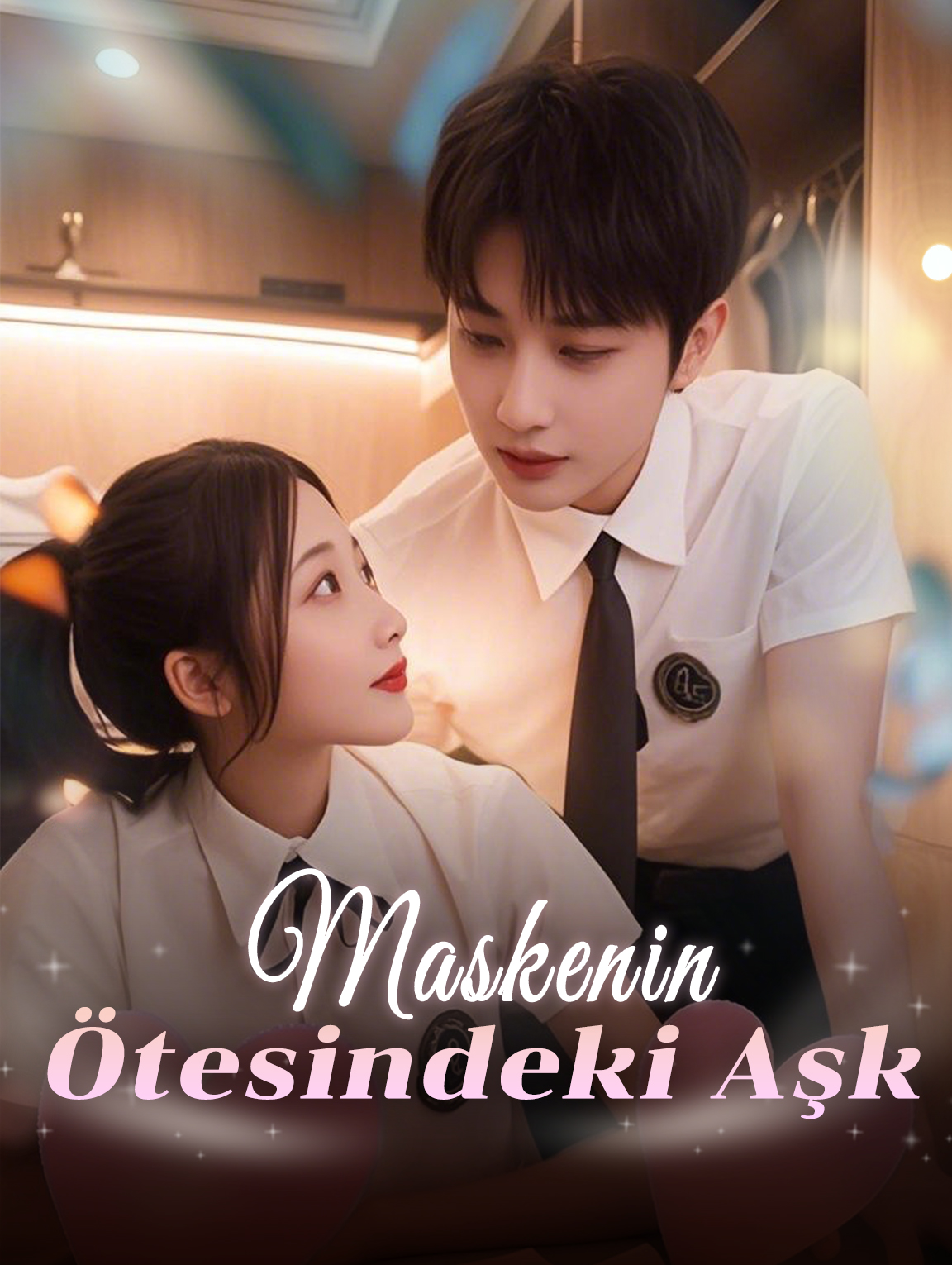 Maskenin Ötesindeki Aşk