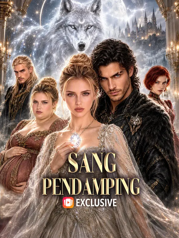 Poster Sang Pendamping