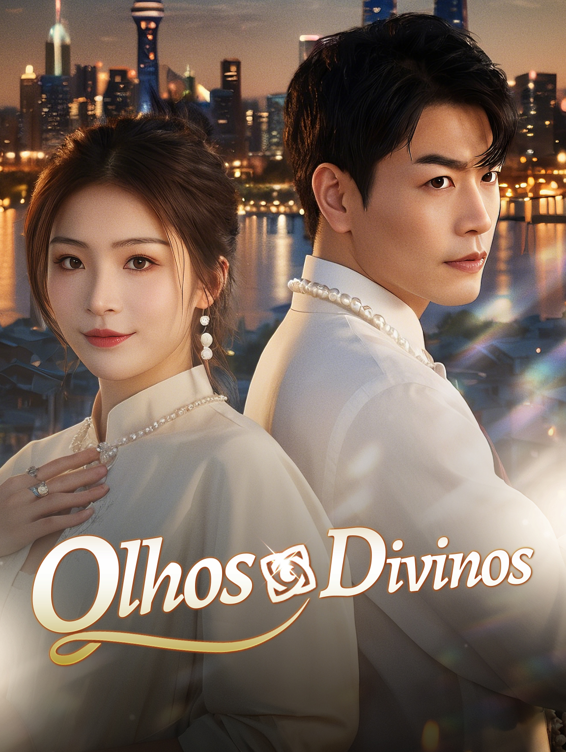 Olhos Divinos