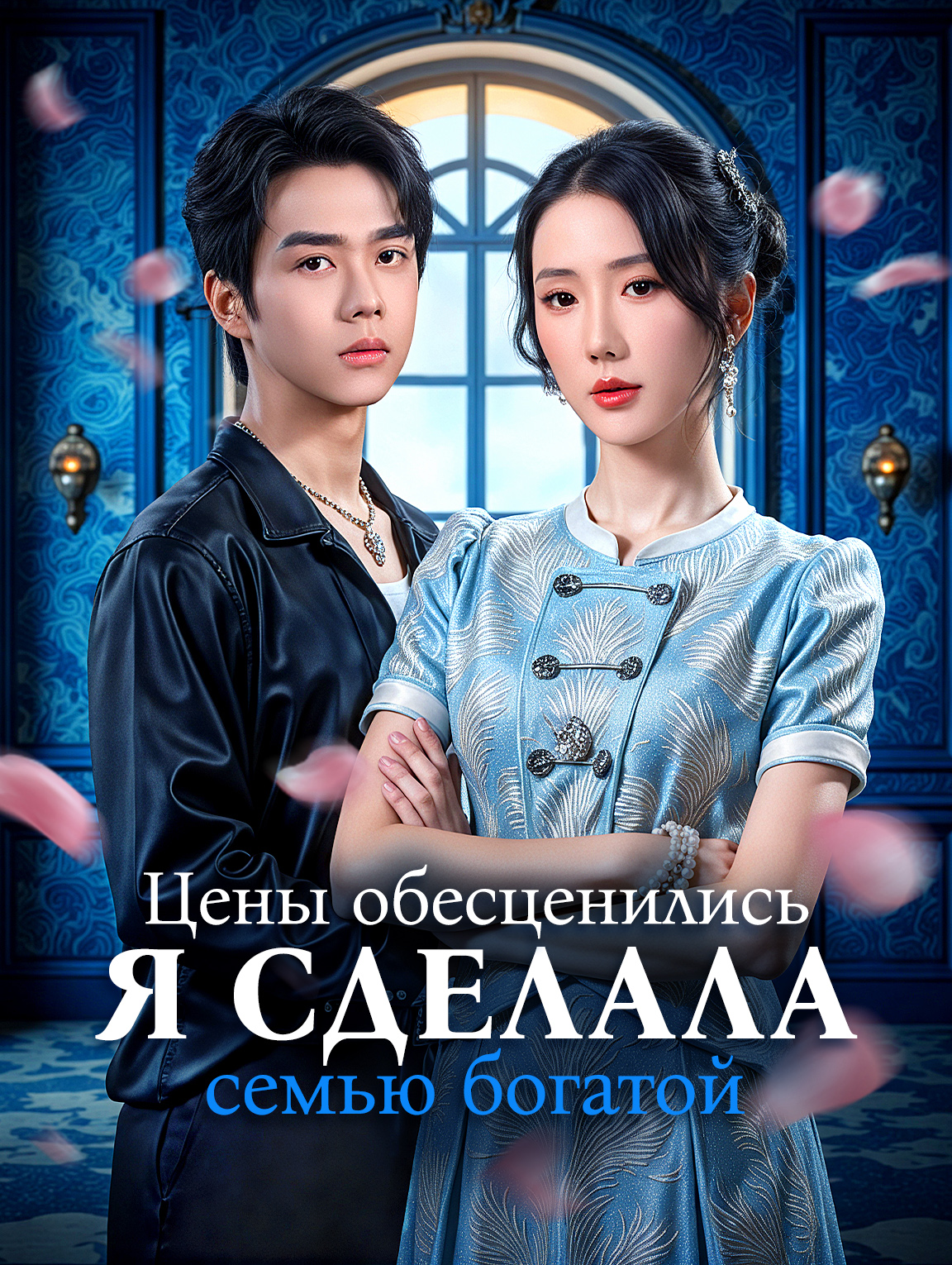 Цены обесценились, я сделала семью богатой