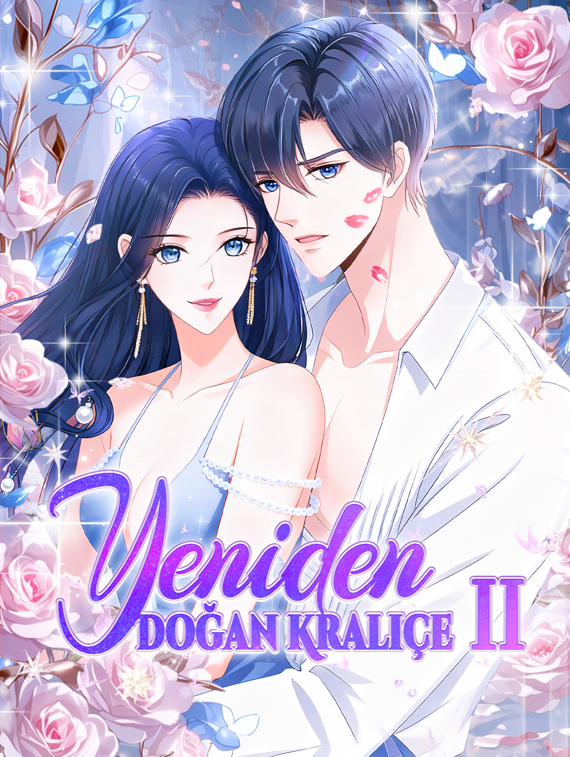 Yeniden Doğan Kraliçe