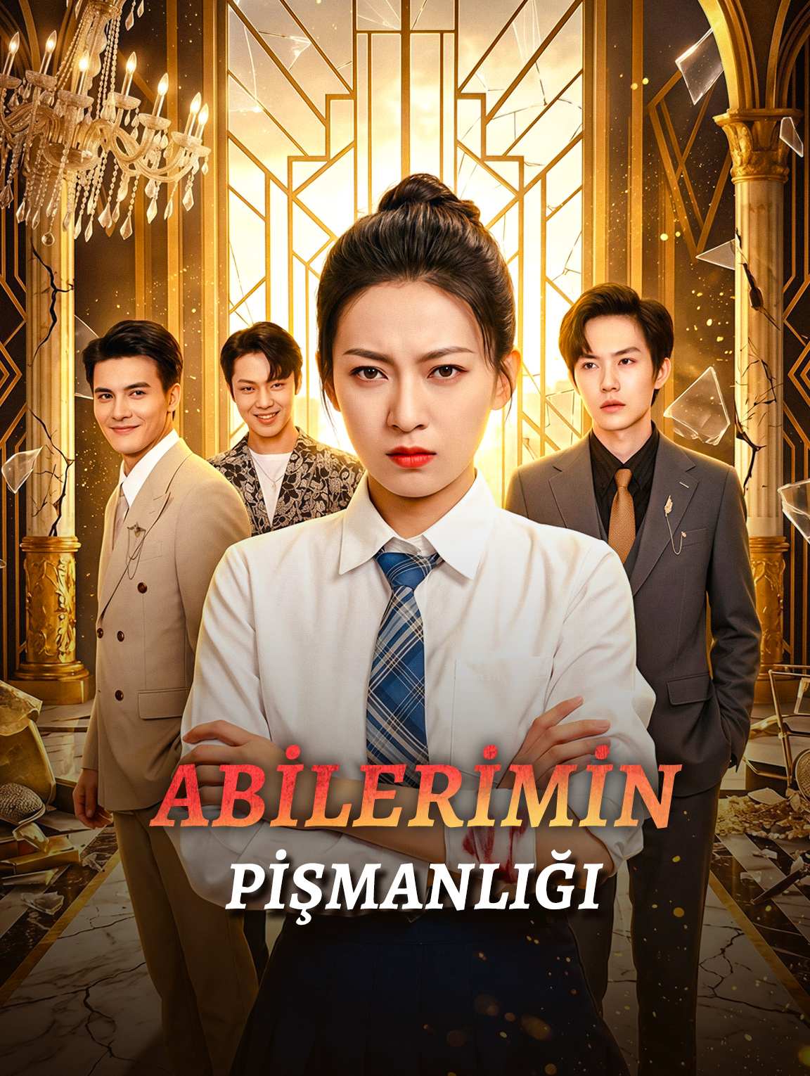 ABİLERİMİN PİŞMANLIĞI