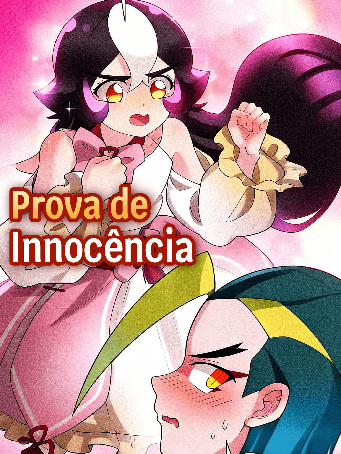 Prova de Innocência