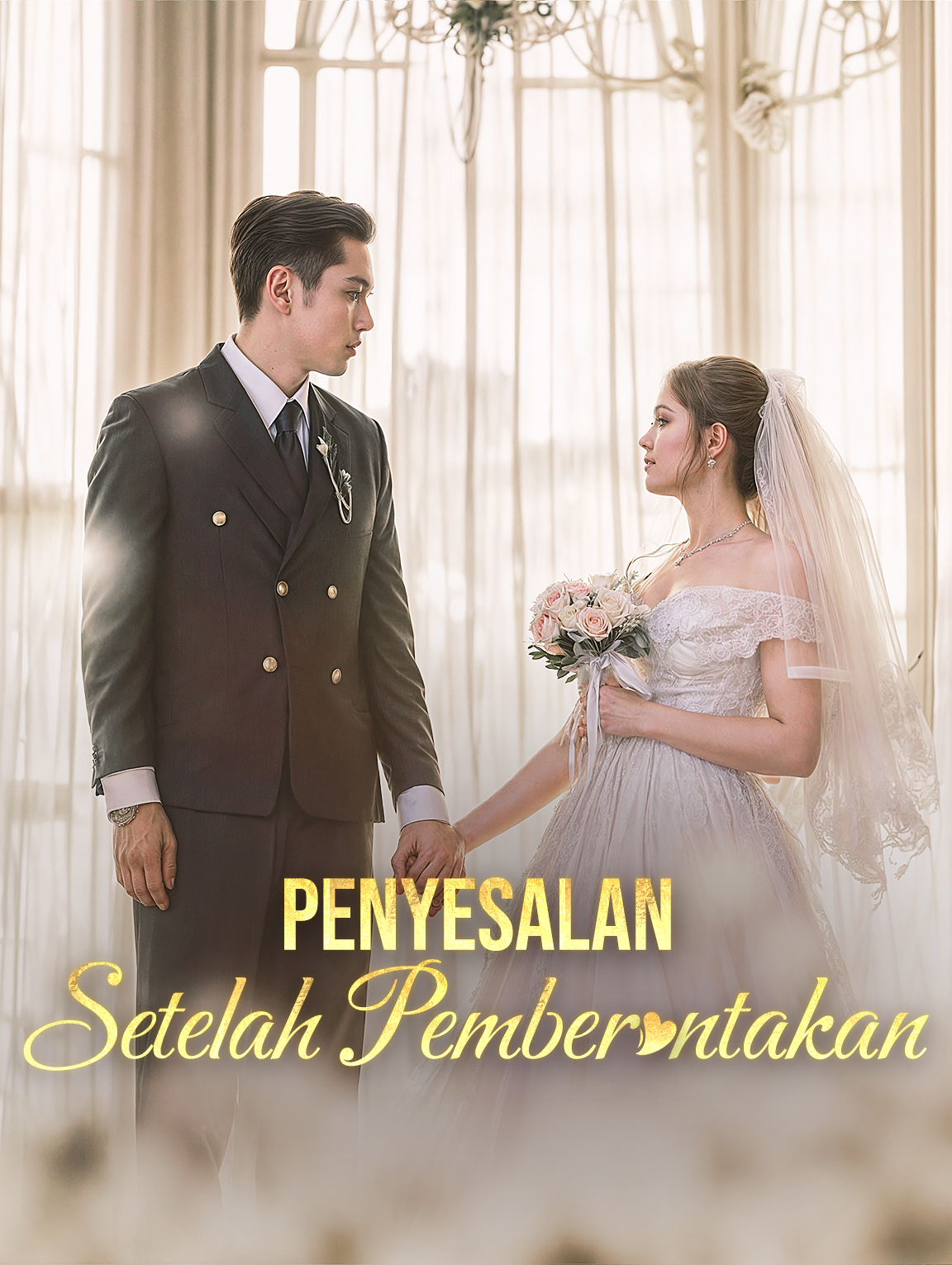 Penyesalan Setelah Pemberontakan