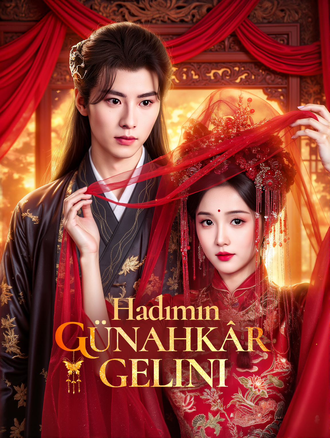 Hadımın Günahkâr Gelini