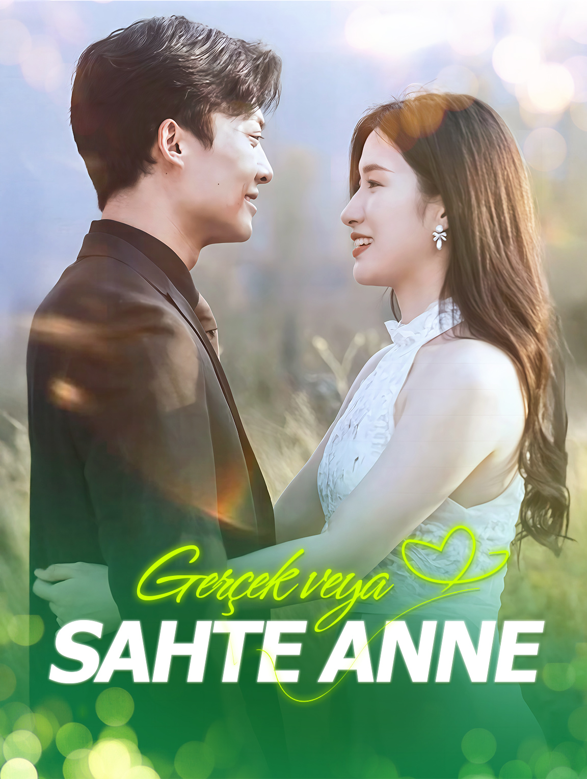 Gerçek veya Sahte Anne