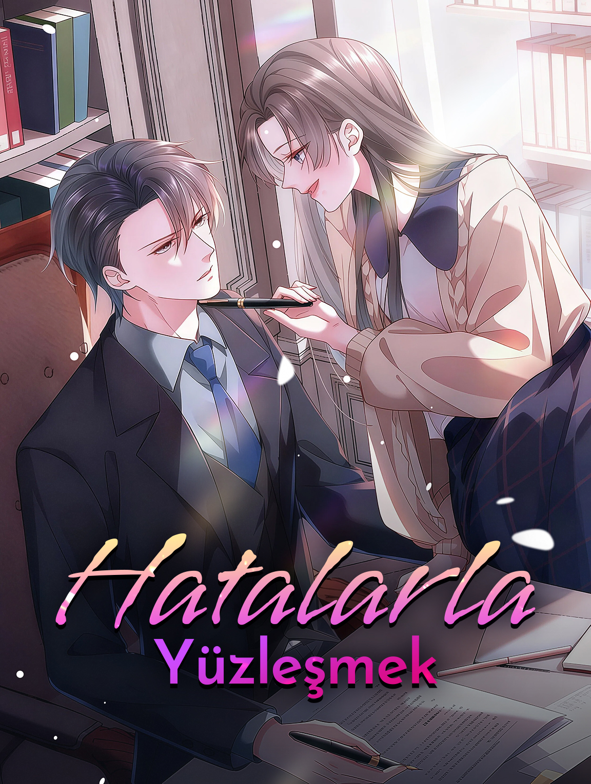 Hatalarla Yüzleşmek