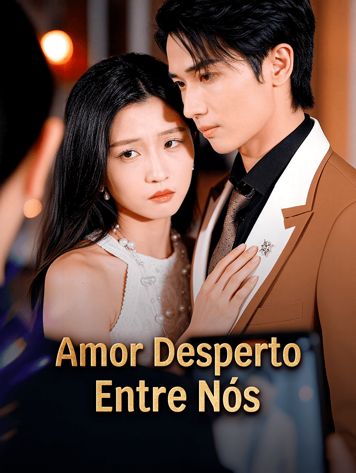 Amor Desperto Entre Nós