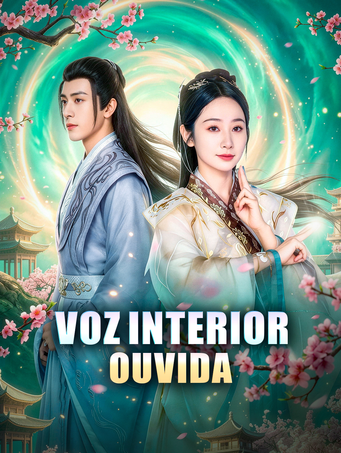 Voz Interior Ouvida