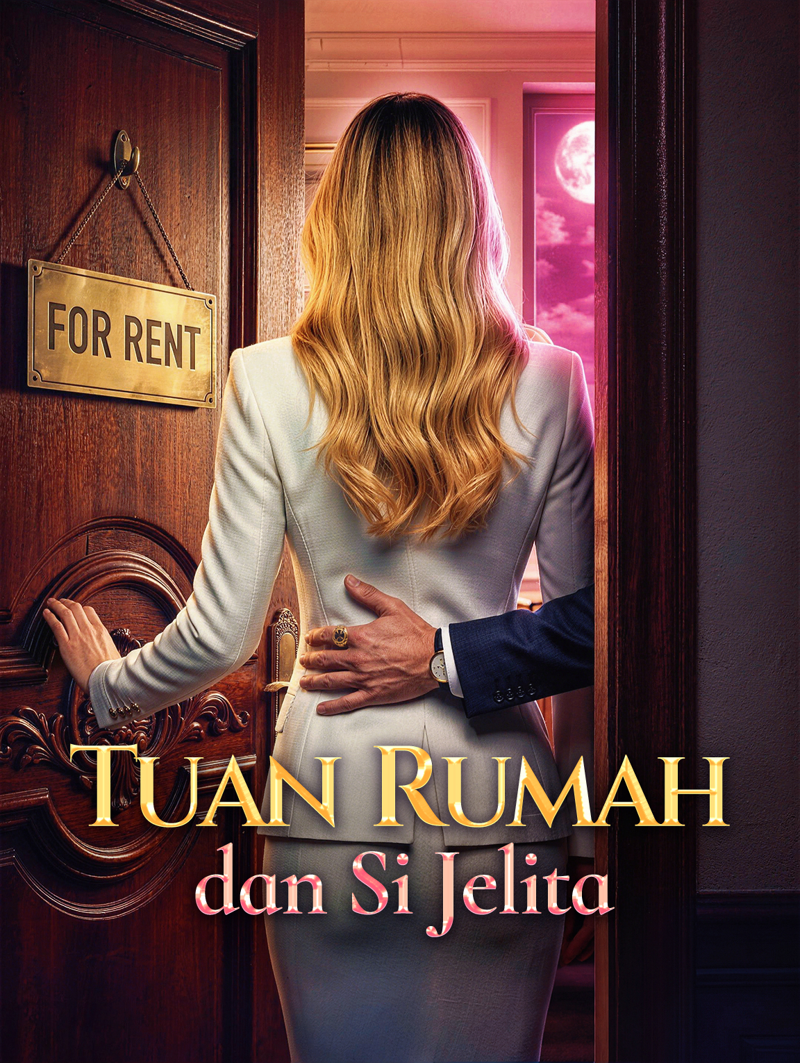 Tuan Rumah dan Si Jelita