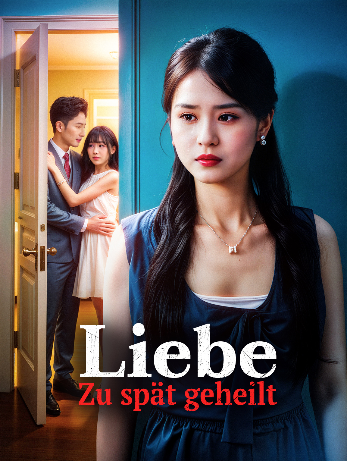 LiebeZu spät geheilt